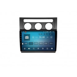 VW Touran - 10.1" МУЛТИМЕДИЯ / Навигация android 16